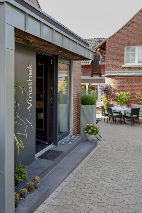 Hotel Gasthaus Stappen Korschenbroich Exteriér fotografie